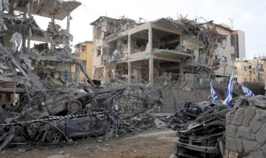 بعد مرور أكثر من شهر.. من هم الرابحون والخاسرون في الحرب مع إيران؟..