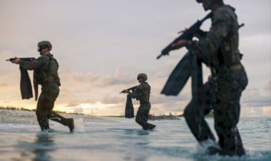 أبرز ما ورد في الصحف الأجنبية الجمعة 3 أبريل..حرب بلا مخرج واضح.. واشنطن تتعثر عسكريًا وإيران ترفع سقف المواجهة