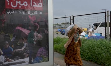 الغارات الإسرائيلية تدفع مئات الآلاف للنزوح وتكشف انقسامات المجتمع اللبناني