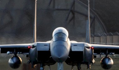 تصعيد جديد في الحرب.. طهران تسقط طائرة إف-15 أمريكية وتُطلق عمليات بحث عن الطيارين