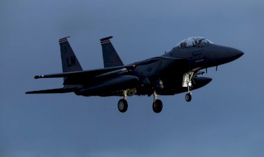 تفاصيل سقوط المقاتلات الأمريكية في إيران.. مصير مجهول يطارد أحد أفراد الطاقم