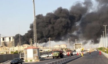 انفجارات في طهران واستهداف منطقة ماهشهر للبتروكيميات بالأهواز.. استمرار الحرب في إيران