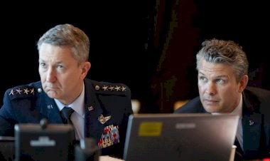 إنقاذ درامي لطيار أمريكي داخل إيران بعد مطاردة مع الحرس الثوري