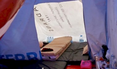 من المنزل إلى الخيمة.. كيف غيرت حرب حزب الله وإسرائيل حياة اللبنانيين في أسابيع