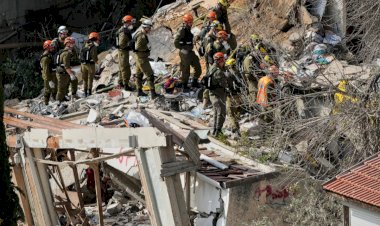 أبرز ما ورد في الصحف الأجنبية اليوم 6 إبريل..تحركات دبلوماسية عاجلة وتهديدات عسكرية.. مضيق هرمز يتصدر المشهد الإقليمي