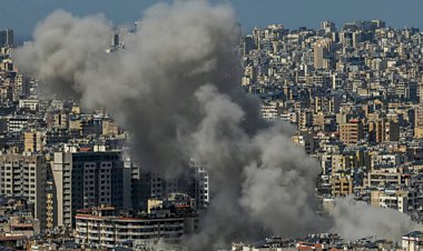 مقتل عائلات وإصابة عشرات في هجمات إسرائيلية على جنوب لبنان وضواحي بيروت