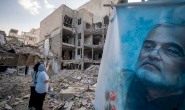 أبرز ما ورد في الصحف الأجنبية الثلاثاء 7 إبريل..مواجهات إيران تتسع.. قصف العلماء النوويين وصعود أسعار النفط ولبنان تتحول لغزة