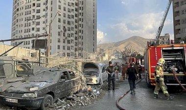 حصيلة ثقيلة.. أبرز القتلى الإيرانيين في الحرب