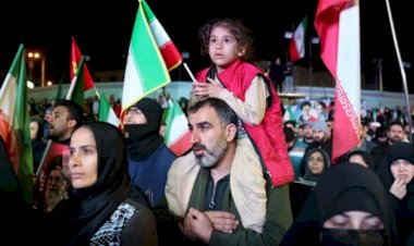 فايننشال تايمز تكشف: إيران الخاسر الأكبر من الحرب الأمريكية ولن تعود كما كانت