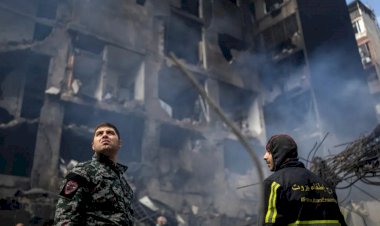 إسرائيل تقتل ابن شقيق نعيم قاسم في غارة على بيروت وسط تصعيد غير مسبوق