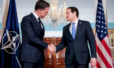 ترامب يلوّح بمعاقبة حلفاء الناتو بسبب حرب إيران وخطة لإعادة انتشار القوات الأمريكية