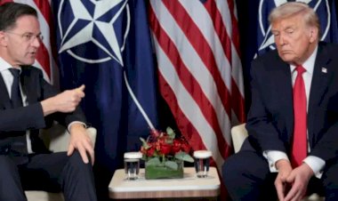 أبرز ما ورد في الصحف الأجنبية الخميس 9 إبريل..تصعيد دولي متسارع.. واشنطن تضغط على الناتو وإسرائيل توسع حرب لبنان