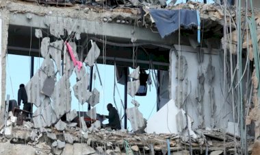 أبرز ما ورد في الصحف الأجنبية الجمعة 10 إبريل...تصعيد إقليمي متسارع.. لبنان تحت النار والعالم يترقب التداعيات