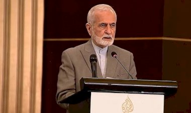 وفاة رئيس مجلس العلاقات الخارجية الإيرانية متأثرًا بإصابته في غارة سابقة.. من هو كمال خرازي؟