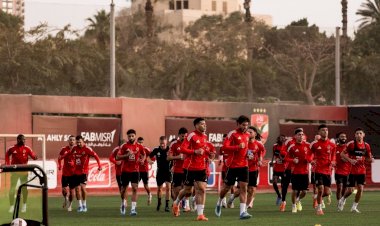 الأهلي ضد سموحة.. تعرف على الموعد والتشكيل والقناة الناقلة