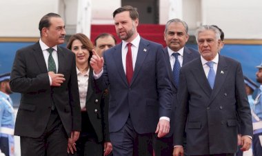 مفاوضات أمريكية إيرانية مباشرة واستعدادات أمنية مكثفة في باكستان