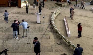 كواليس فشل مفاوضات واشنطن وطهران.. مضيق هرمز يشعل الخلافات ويعطل الاتفاق