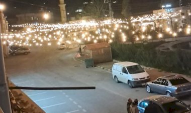 سياسة الأرض المحروقة.. تفجيرات إسرائيلية تمحو قرى لبنانية كاملة