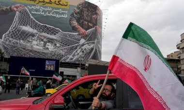 أبرز ما ورد في الصحف الأجنبية اليوم الثلاثاء 14 إبريل..من الحصار إلى العزلة.. إيران بين ضغوط الحرب وتعثر المفاوضات