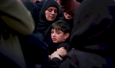 محادثات تاريخية في واشنطن.. إسرائيل ولبنان على طاولة واحدة لأول مرة منذ 1948