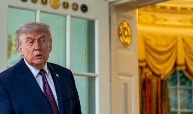 ترامب: الحرب مع إيران على وشك الانتهاء.. وجولة تفاوض جديدة خلال أيام