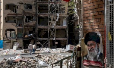 واشنطن تغيّر قواعد اللعبة.. حصار بحري واقتصادي على إيران بدل القصف