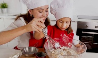 وصفات بسيطة للأطفال.. 8 أطباق يمكنكِ إعدادها مع طفلك بسهولة وأمان