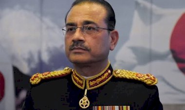 الوسيط الباكستاني لإنهاء الحرب والمفضل لدى ترامب.. من هو القائد عاصم منير؟