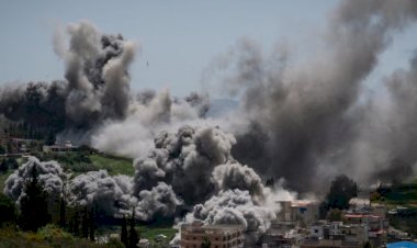 ترامب يُعلن هدنة 10 أيام في لبنان وسط رهانات على اتفاق تاريخي