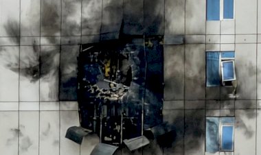 أبرز ما ورد في الصحف الأجنبية اليوم الجمعة 17 أبريل..الدرونز ترسم ملامح الحرب.. وهدنة لبنان تُربك حسابات المنطقة