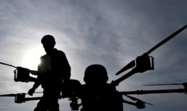 تصاعد حروب الطائرات المسيّرة يُعيد تشكيل موازين القوى بين أوكرانيا وإيران