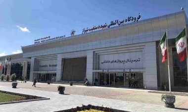 خسائر كبيرة بمطار شيراز الإيراني بعد موجات استهداف متتالية.. ما أهميته الاستراتيجية؟