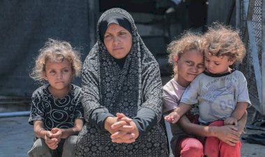 ضحية كل 30 دقيقة.. أرقام مفزعة لحصيلة أممية تكشف جرائم إسرائيل بحق نساء غزة