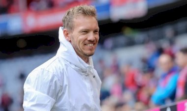 مانشستر يونايتد يتحفظ على التعاقد مع ناجلسمان.. وقمة مرتقبة أمام تشيلسي في البريميرليغ