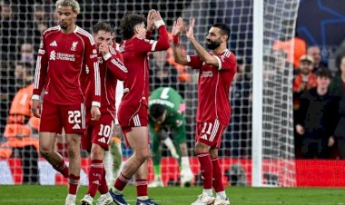 ليفربول ضد إيفرتون.. التشكيل المتوقع وموقف محمد صلاح من المباراة