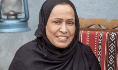 رحيل أيقونة الدراما الخليجية.. نهاية مسيرة استثنائية للفنانة حياة الفهد