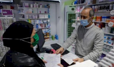 محلل في الشؤون الإيرانية: أزمة الدواء في طهران مرشحة للتفاقم مع استمرار التصعيد الإقليمي