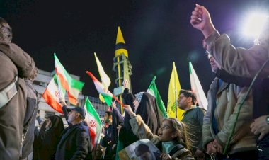 أبرز ما ورد في الصحف الأجنبية الخميس 23 إبريل..التصعيد يشتعل والدبلوماسية تتحرك.. العالم يترقب مسار حربي إيران ولبنان