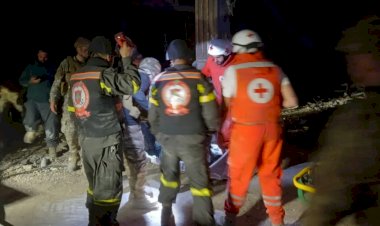 اتهامات بجرائم حرب.. مقتل صحفية في غارة إسرائيلية يشعل الغضب في لبنان