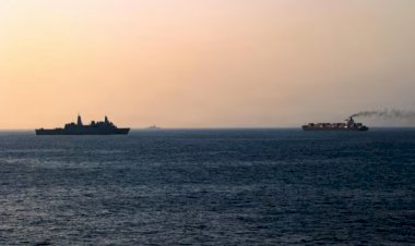 تصعيد وشيك في الخليج.. واشنطن تضع خطط ضرب مضيق هرمز إذا انهارت الهدنة