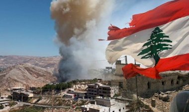 محلل سياسي : لبنان يغرق في الأزمات بسبب حزب الله وربطه البلاد بأجندة إيران