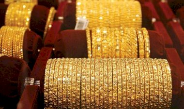 قفزة جديدة في المعدن الأصفر.. أسعار الذهب في عدد من الدول العربية — السبت 25 أبريل 2026