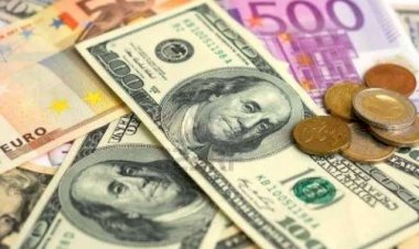 أسعار العملات الأجنبية أمام الجنيه المصري– السبت 25 أبريل 2026