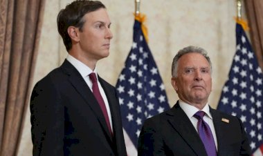 ترامب يوقف المسار الدبلوماسي مع إيران.. إلغاء مفاجئ لزيارة مبعوثيه إلى باكستان