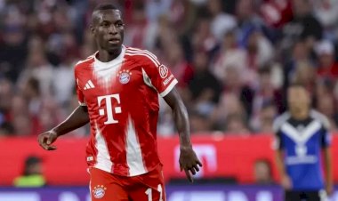 بايرن ميونخ يحدد موقفه من ضم جاكسون خلال فترة الانتقالات