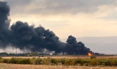 أبرز ما ورد في الصحف الأجنبية الثلاثاء 28 إبريل..أزمات متداخلة من لبنان إلى هرمز.. تصعيد بيئي ودبلوماسي يربك المشهد الدولي