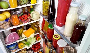 أفضل طرق تخزين الأكل في الثلاجة خلال الصيف للحفاظ على طعمه وقيمته