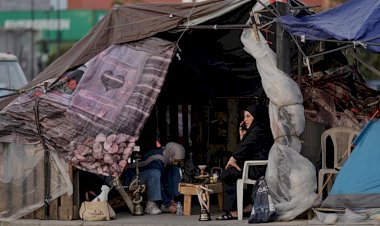 جنوب لبنان تحت النار.. استهداف مسعفين والجيش يدخل دائرة المواجهة