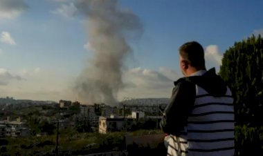 13 قتيلاً في غارات إسرائيلية مكثفة على جنوب لبنان وسط تصعيد متواصل