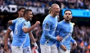 مواعيد مباريات اليوم.. إيفرتون يواجه مان سيتي وتشيلسي ضد نوتينجهام فورست